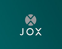 JOX Logo & Brand Styleguide