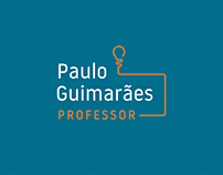 Paulo Guimarães