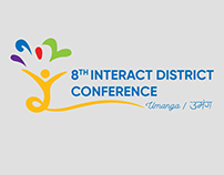 Logos | Interact District 3292