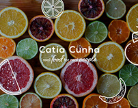 Catia Cunha Nutricionista
