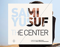 Sami Yusuf / The Centre