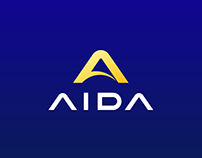 Aida App logo for Embraer