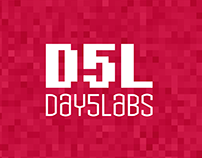 Day5 Labs branding