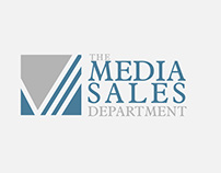 The Media Sales Department