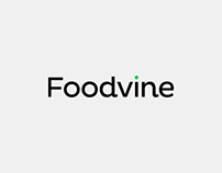Foodvine Website