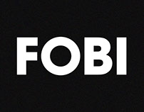 FOBI Brand Identity