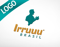 LOGO - IRRUUU BRASIL