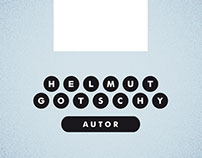 Helmut Gotschy — An authors Identity