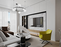 Livingroom Morden Design