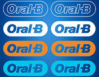 Oral-B Promo