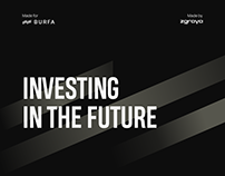 Burfa — Estonian investment company