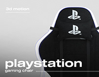 playstation gamer chair | pcyes
