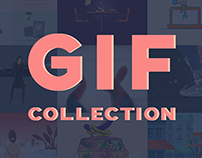 2016 Gif Collection