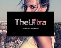 Ultra magazine