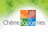 Site internet de Chêne-Bougeries 2018