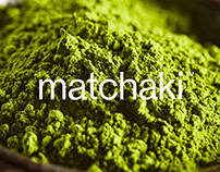 Matchaki Tea