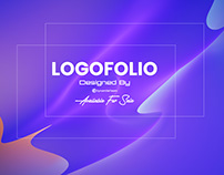 logofolio - Unused - abstract modern logo design