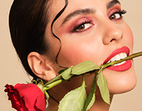 Beauty - Make Up | Marika Carrillo
