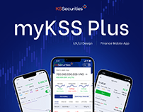 MyKSS Plus App