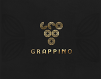 Grappino Branding