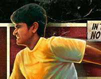 Kadaseela Biriyani | Trailer & Poster