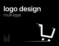Multi Eşya - Logo Design