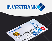 Investbank Credit Cards