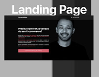 Landing Page | Torres Mídia