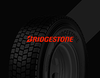 Bridgestone Máximo agarre