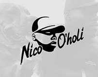 Nico O'Holi