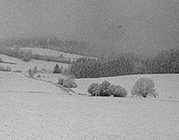 Winter Landschaft