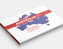 Invest in Australia Handbook