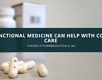 Fusion IV Pharmaceuticals INC Finds Functional Medicine
