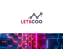 letscoo agency logo | 2019