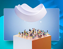 MOBIA & NetApp | "Let's Talk Cloud" Video