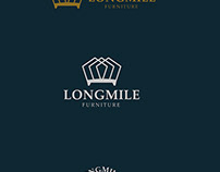 Longmile Furniture Logo
