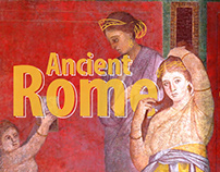 Women’s Headdresses Of Ancient Rome