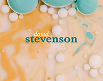 David Stevenson - Executive & Personal Coach