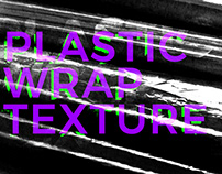 [FREE] Plastic Wrap Textures