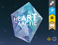 Heart of the Arctic