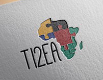 Logo Design for Ti2EA