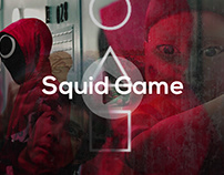Video for Ape Game based on squid game