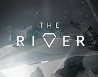 The River Title Sequence