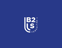 B2LS Consulting Rebranding Proposal