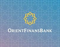 Orient Finance Bank Mobile banking