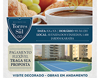 Residencial Torres do Sul