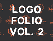 Logo Folio Vol. 2