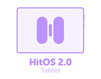 HitOS 2.0 Tablet