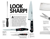 Look Sharp-Amarillo Magazine
