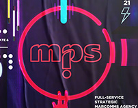 MPS Agency Promo Poster